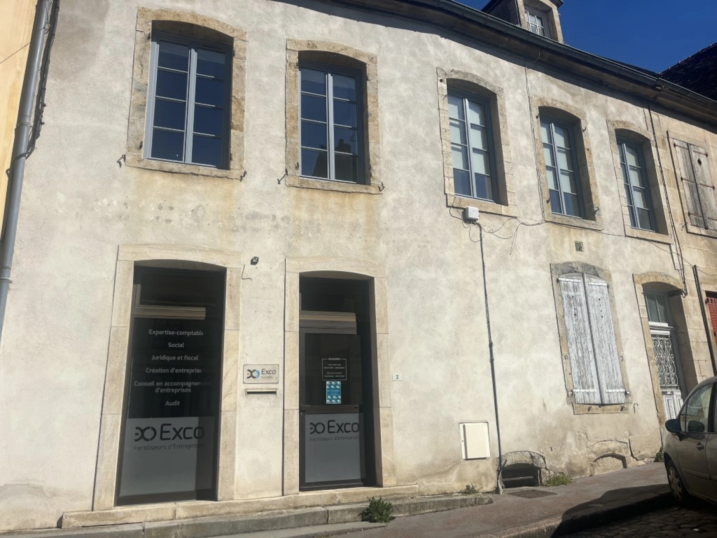 property