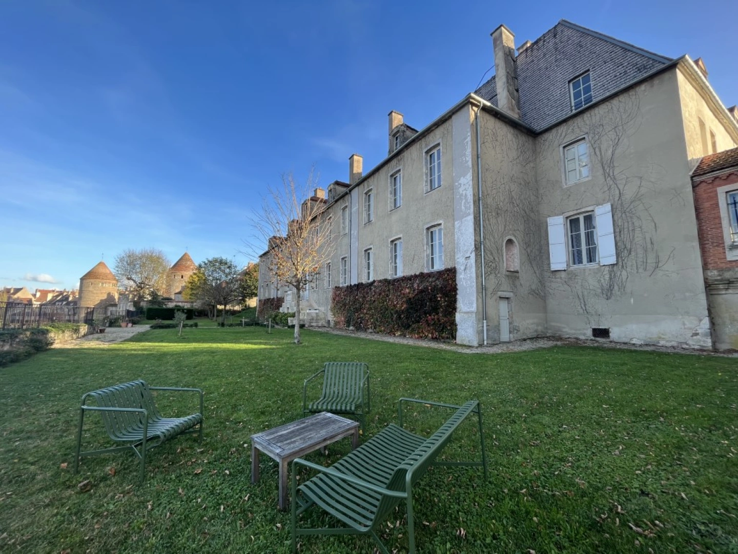 property