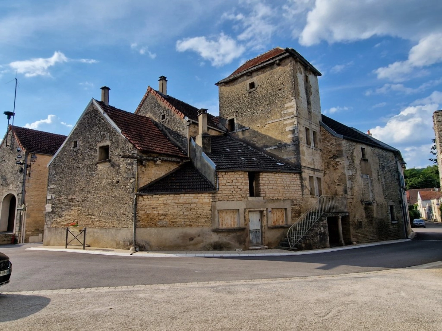 property